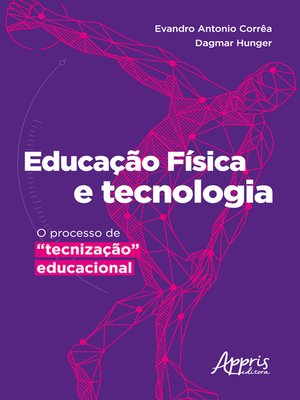 cover image of Educação Física e Tecnologia